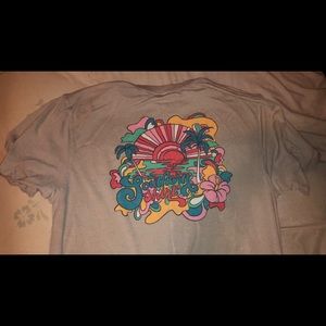 Women’s Southern Shirt Short Sleeve Tee